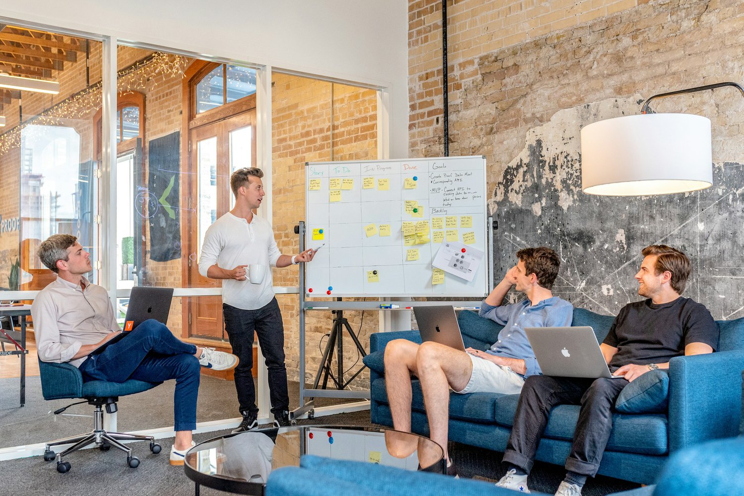 Best Legal Marketing Agencies