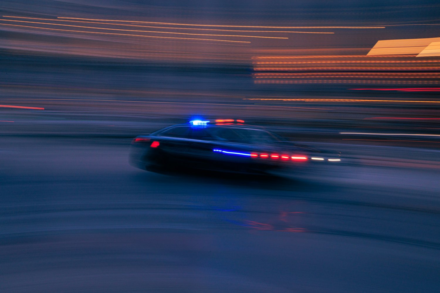 Criminal Defense PPC: The Urgency-First Playbook for Google Ads